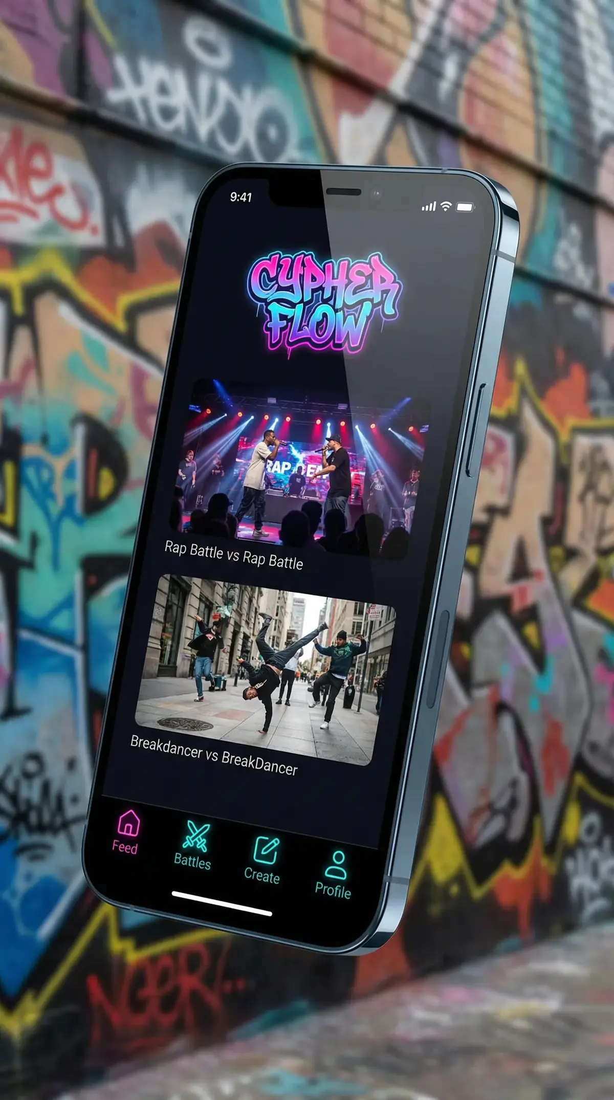 英雄联盟深海泰坦 - 移动端APP界面展示